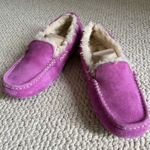 UGG Ansley Slippers
